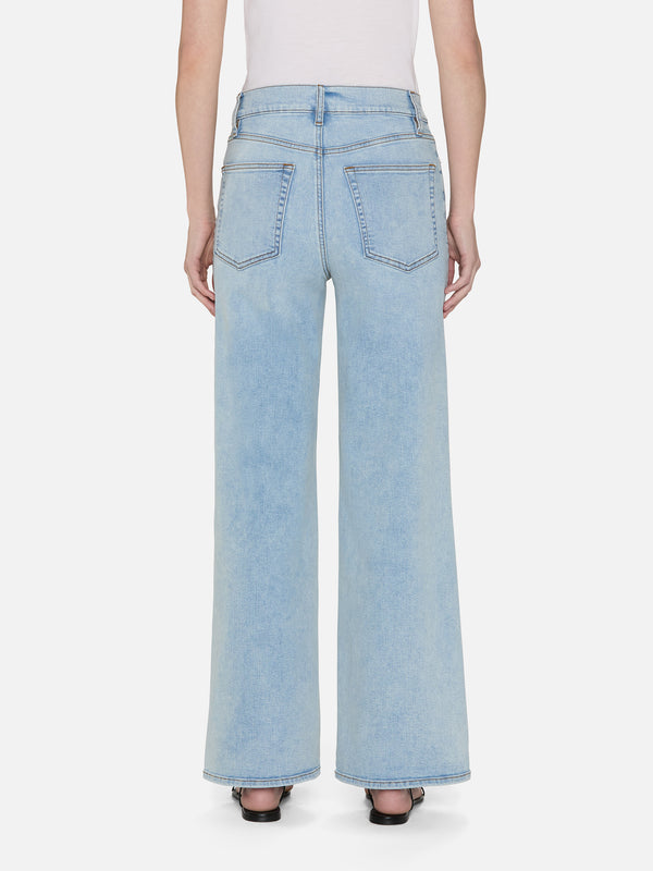 Jeans Le Slim Palazzo