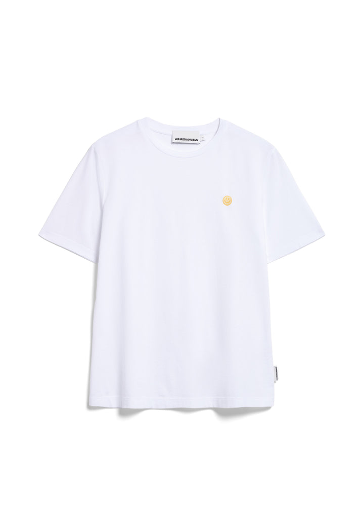 T-shirt avec motif brodé Lualaa