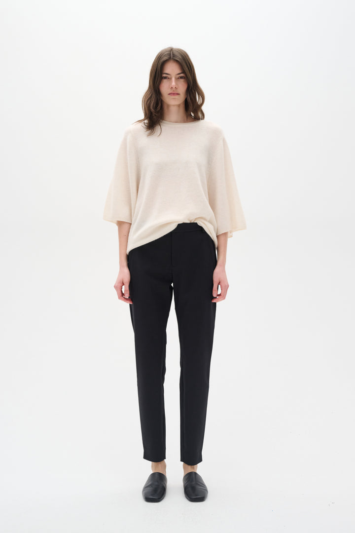 Pantalon classique Zella