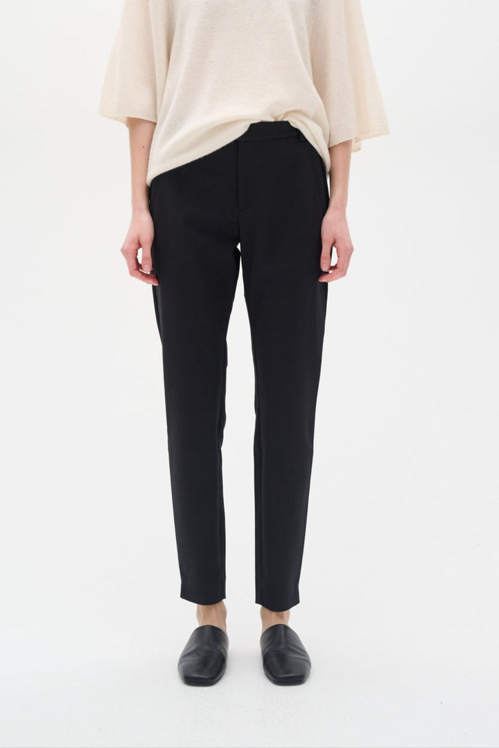Pantalon classique Zella