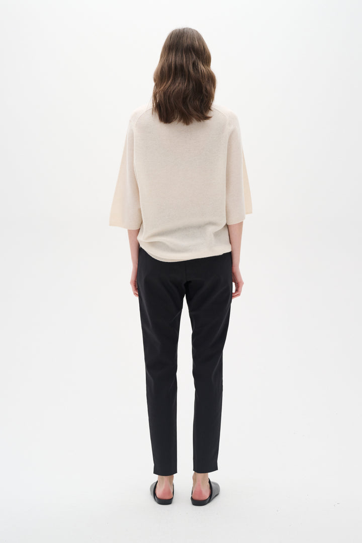 Pantalon classique Zella