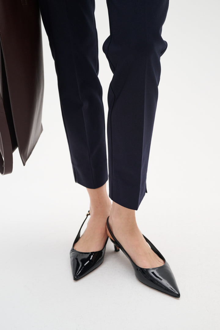 Pantalon classique Zella