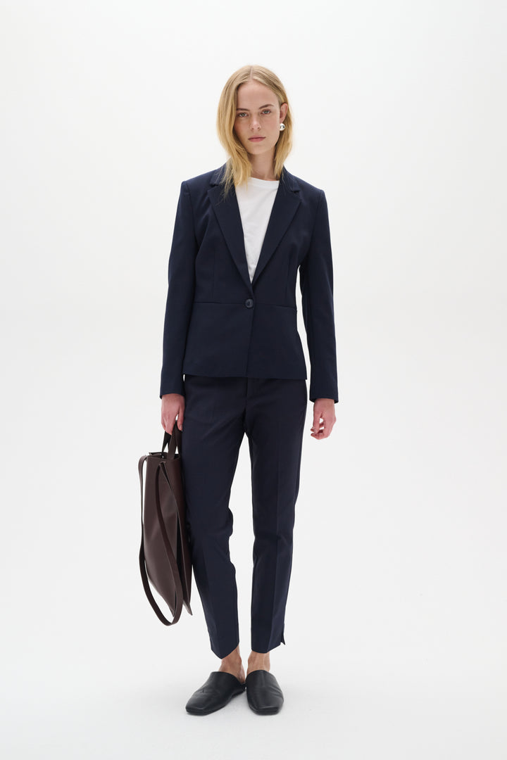 Pantalon classique Zella