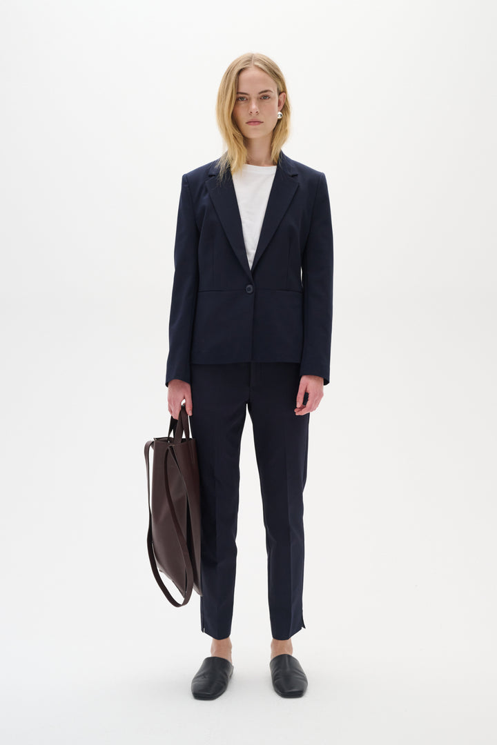 Pantalon classique Zella