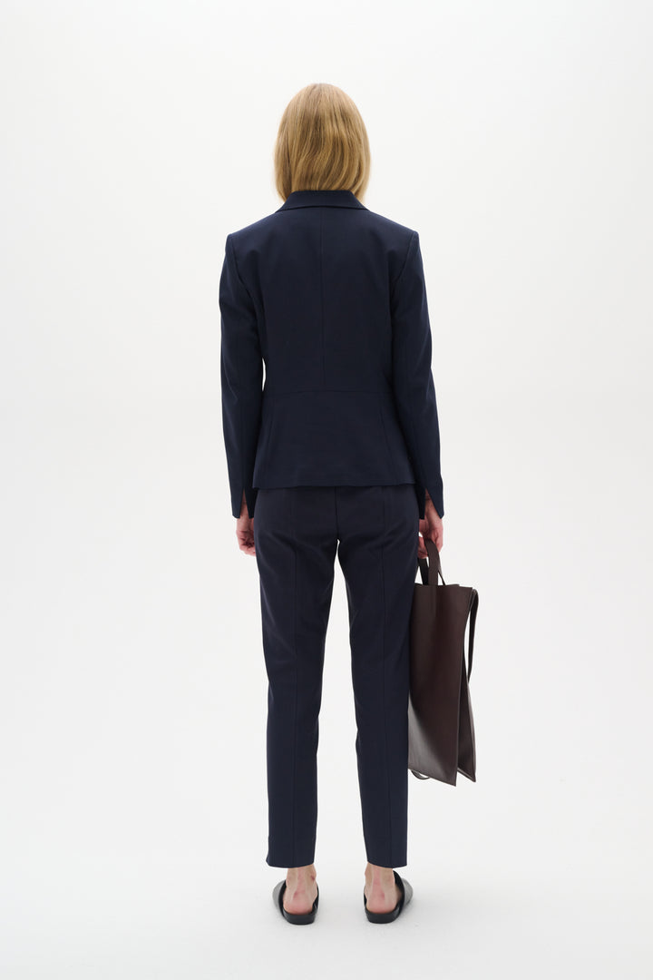 Pantalon classique Zella