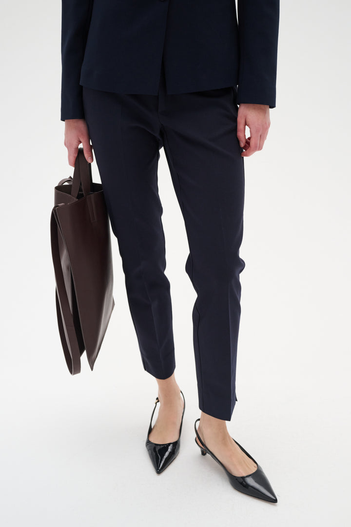Pantalon classique Zella