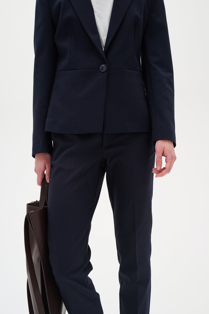 Pantalon classique Zella