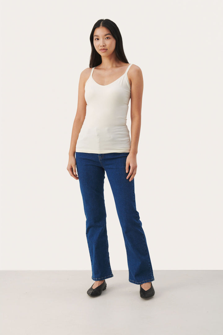 Camisole de base Hydda