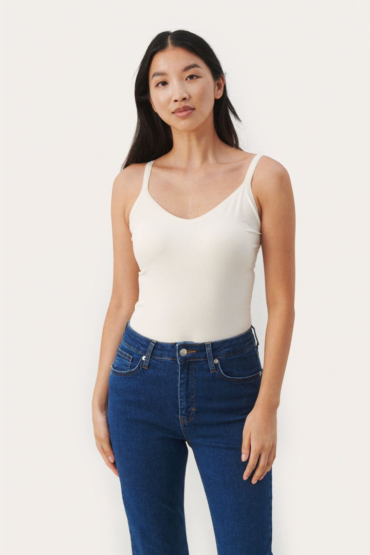 Camisole de base Hydda