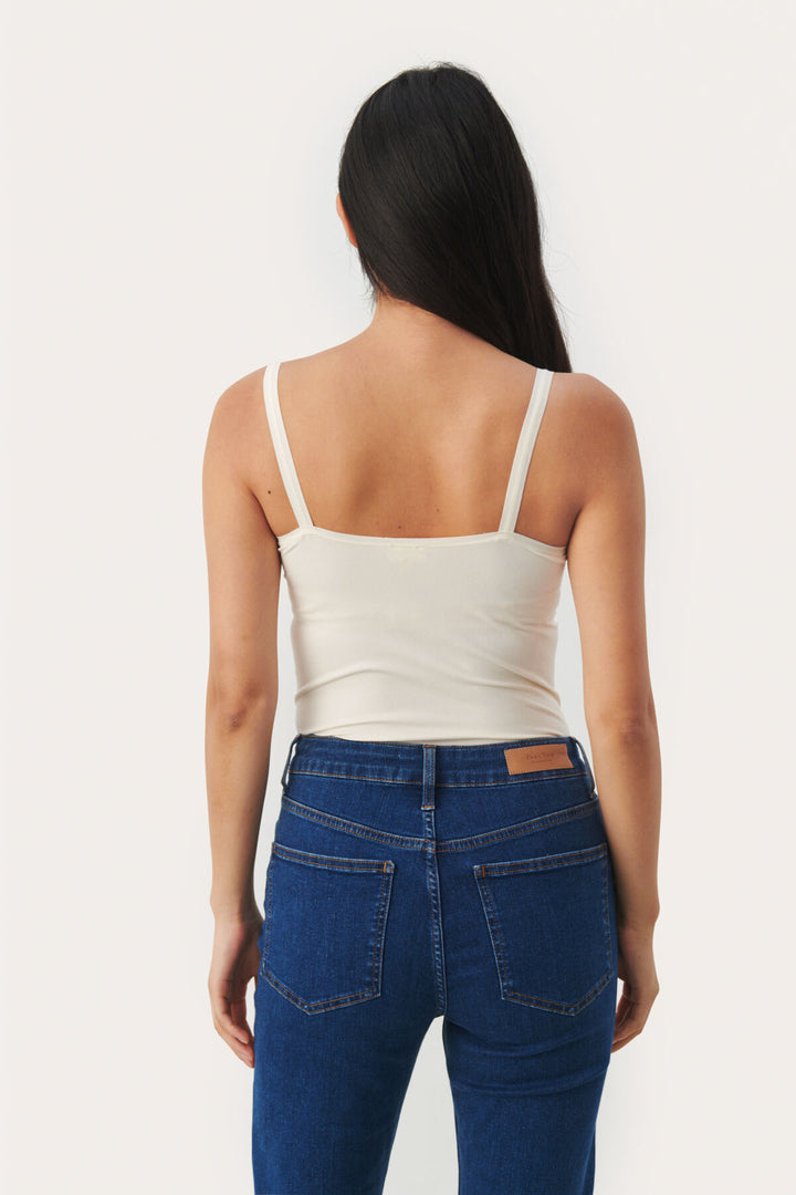 Camisole de base Hydda