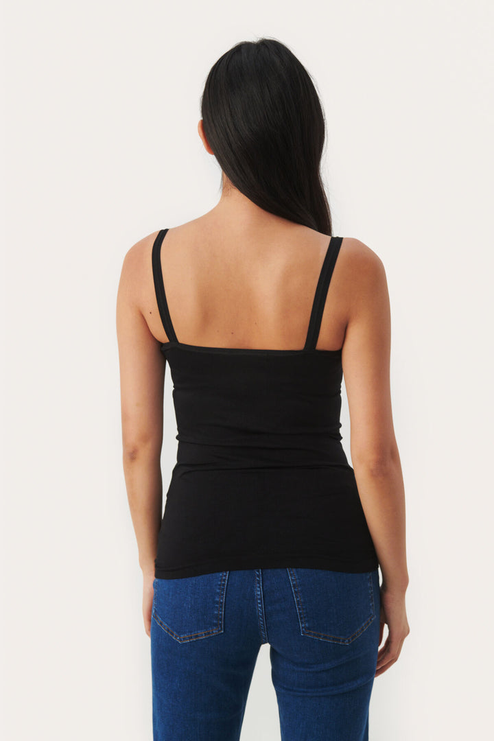 Camisole de base Hydda