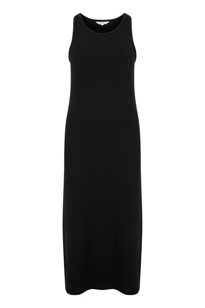 Robe longue moulante Garitta