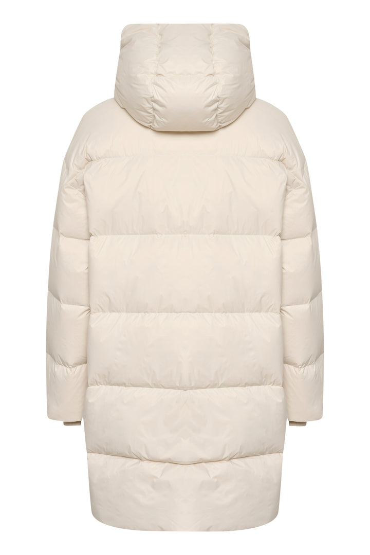 Manteau doudoune élégante Labika - HIVER