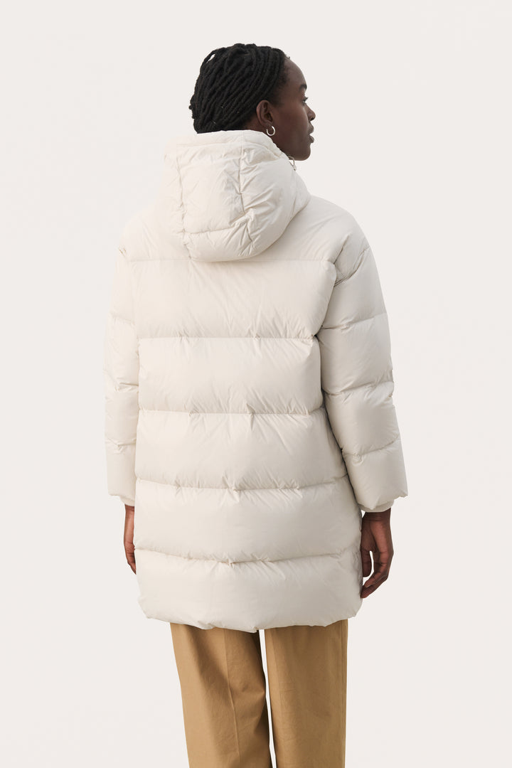 Manteau doudoune élégante Labika - HIVER