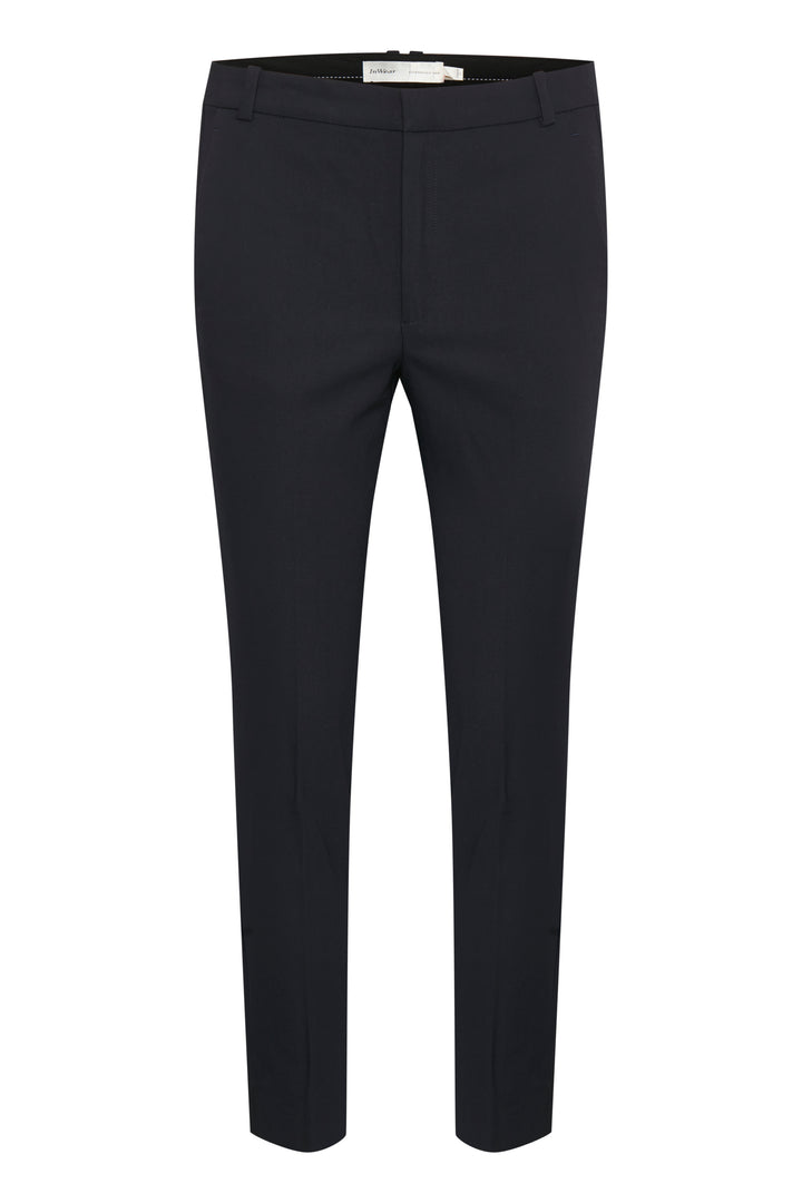 Pantalon classique Zella