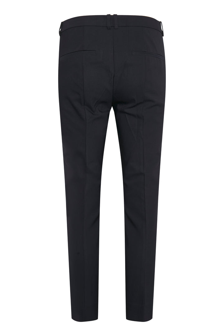 Pantalon classique Zella