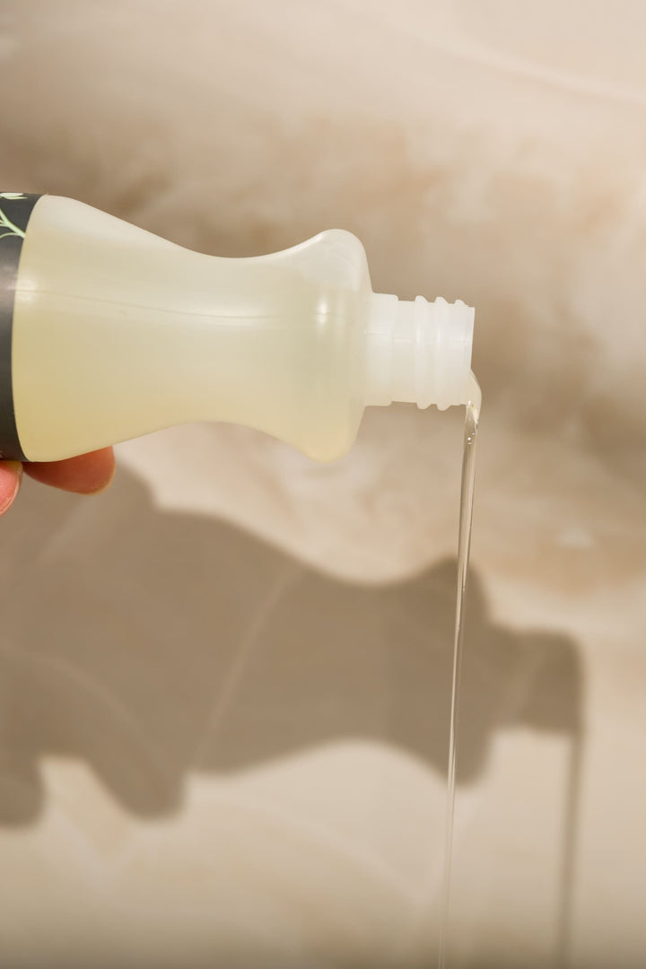 Savon doux pour cachemire 100 mL