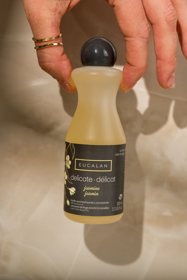 Savon doux pour cachemire 100 mL