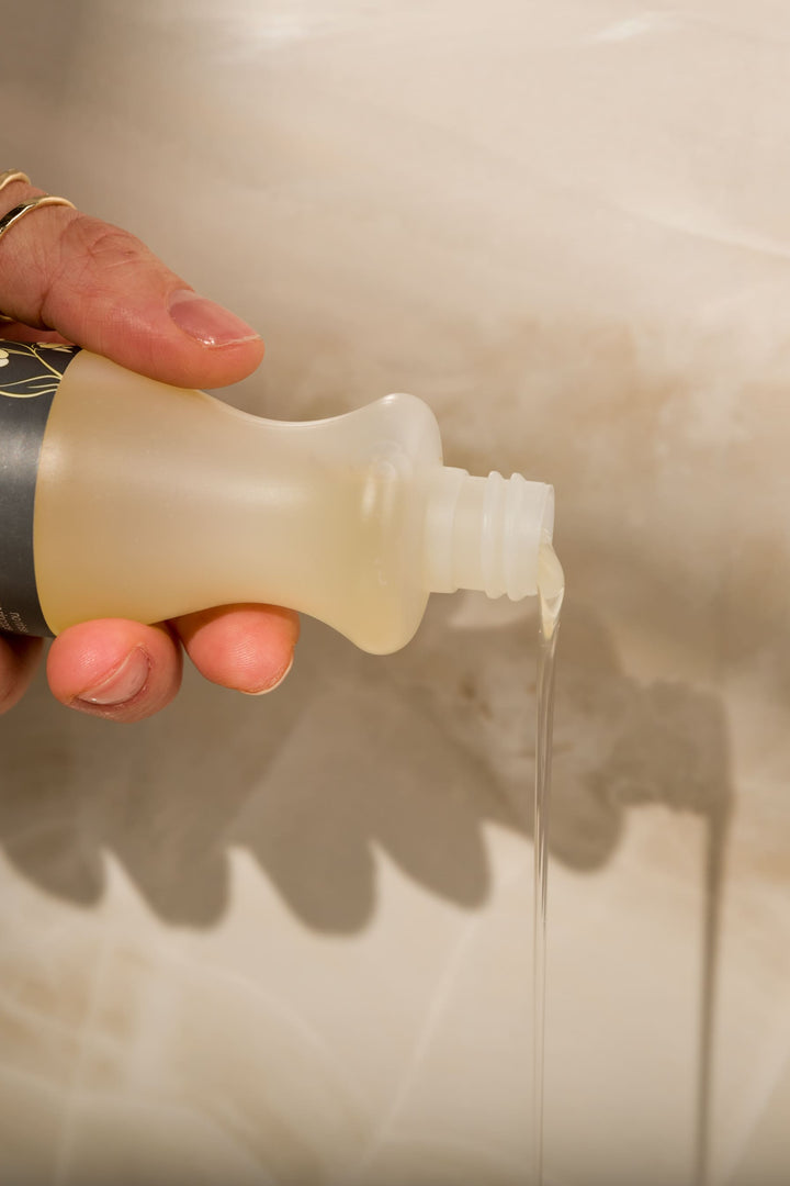 Savon doux pour cachemire 100 mL