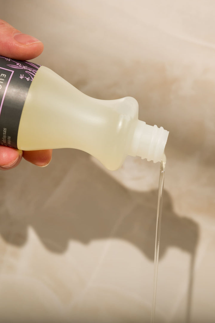 Savon doux pour cachemire 100 mL