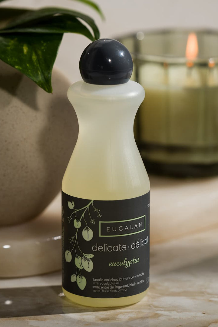 Savon doux pour cachemire 100 mL