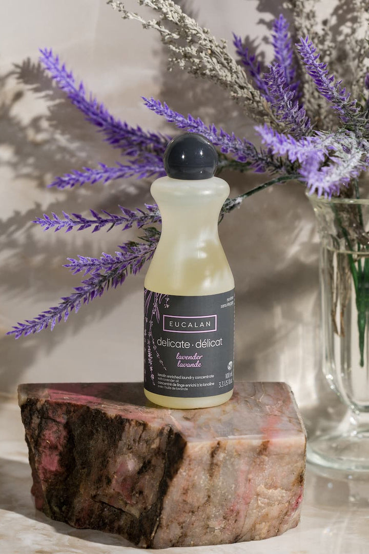 Savon doux pour cachemire 100 mL