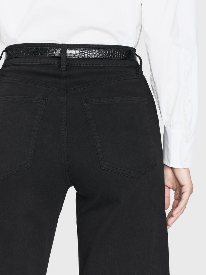 Jeans Le Slim Palazzo