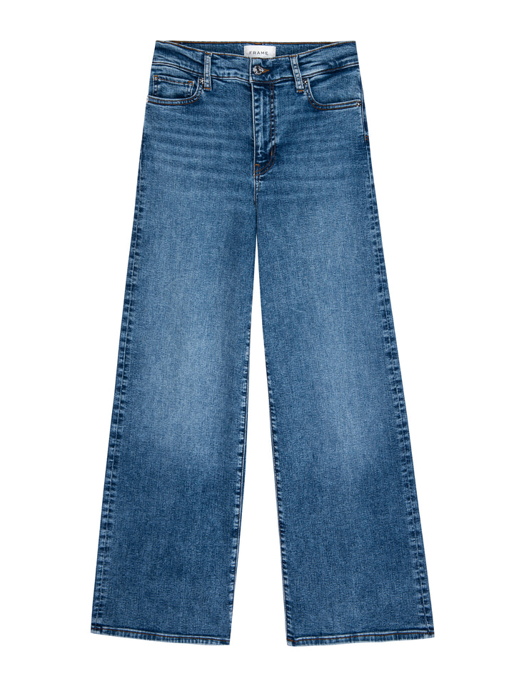 Jeans Le Slim Palazzo