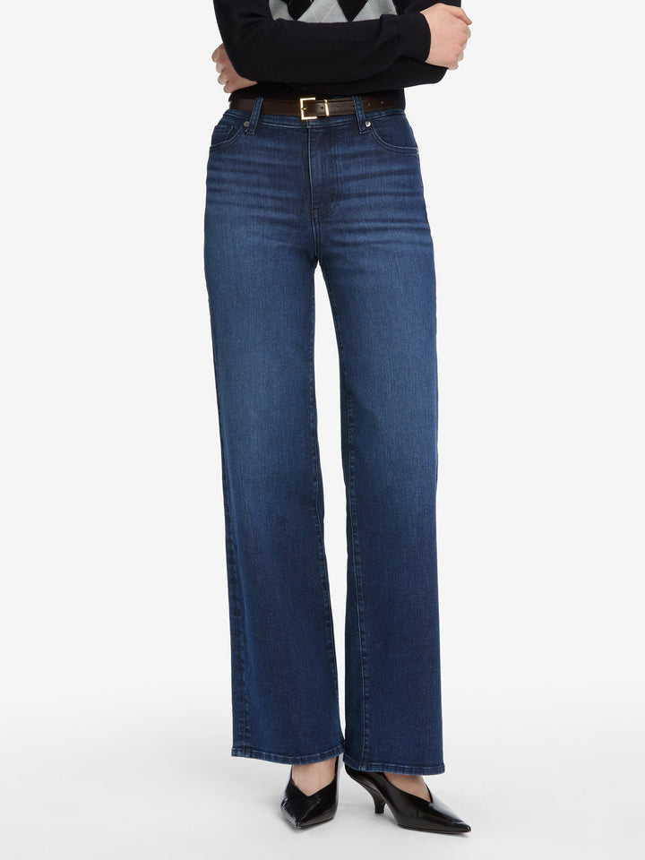 Jeans Le Slim Palazzo