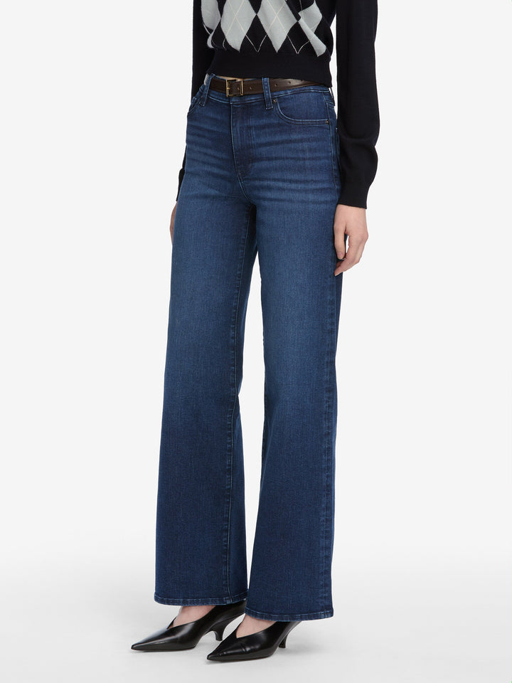 Jeans Le Slim Palazzo