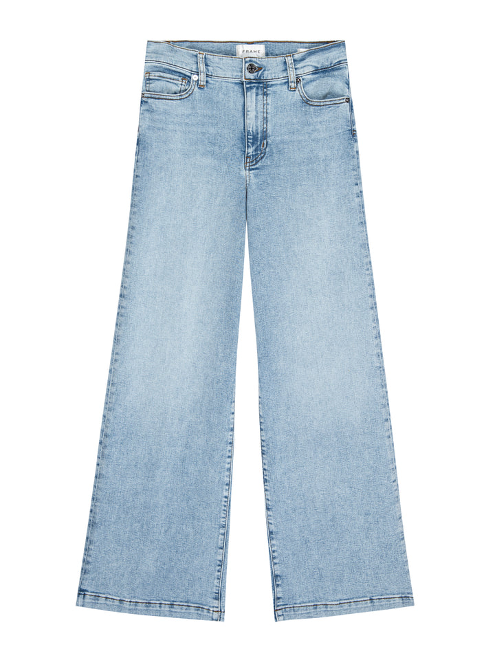 Jeans Le Slim Palazzo