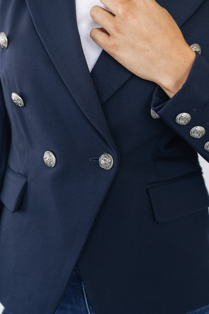 Veston double - Milan