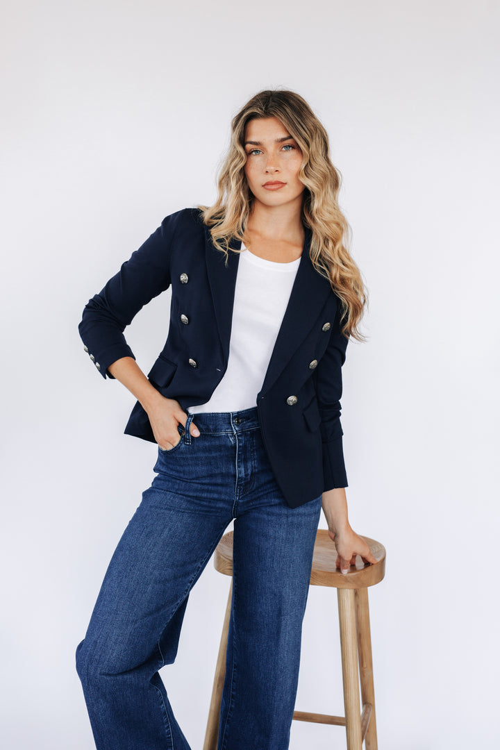 Veston double - Milan