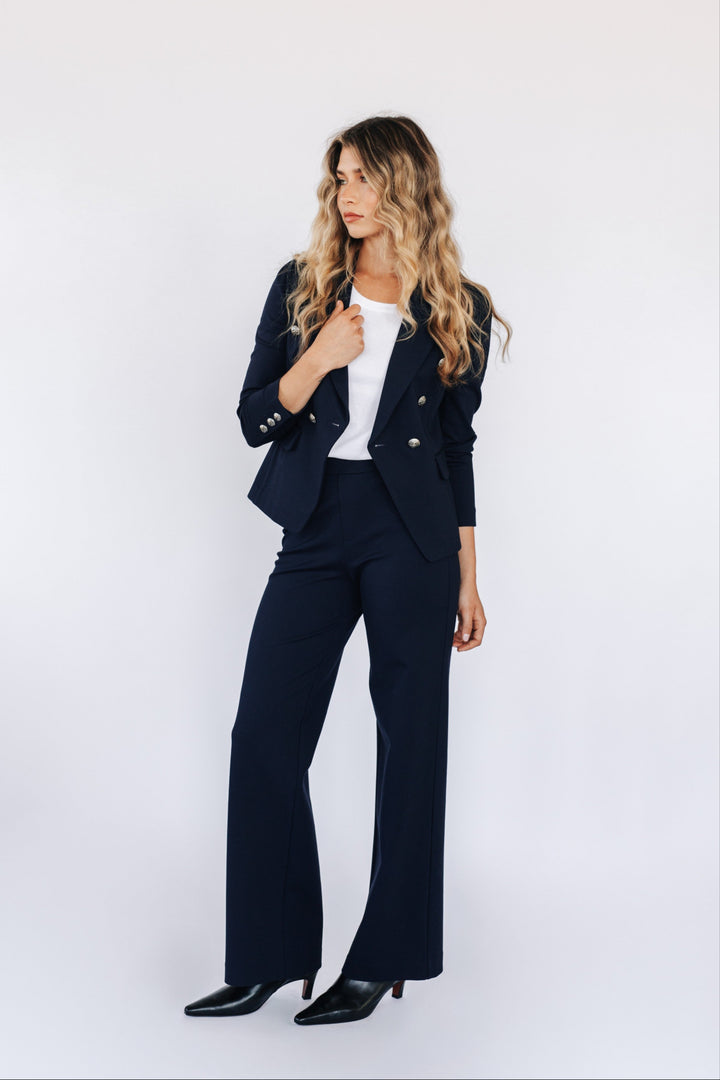 Pantalon ample - Luna