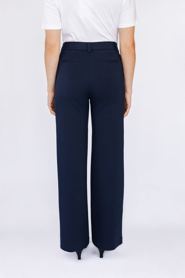 Pantalon ample - Luna