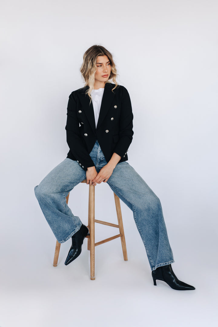 Veston double - Milan