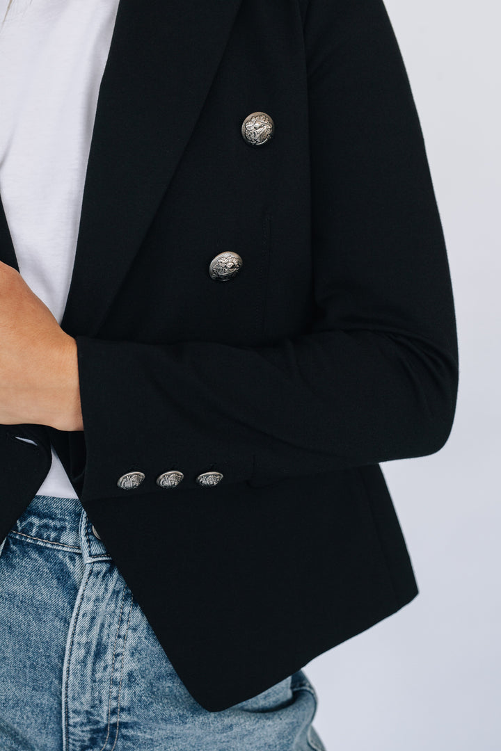 Veston double - Milan