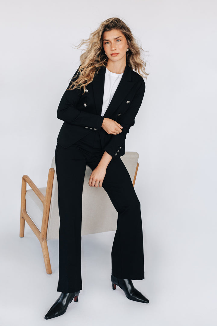 Pantalon ample - Luna