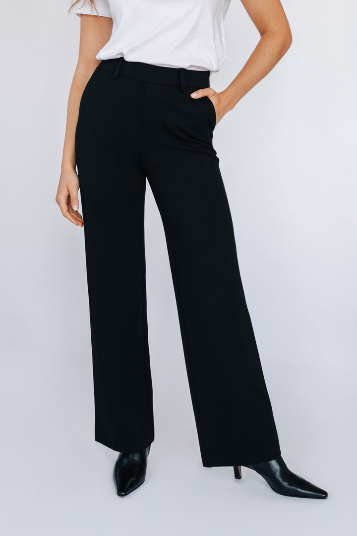 Pantalon ample - Luna