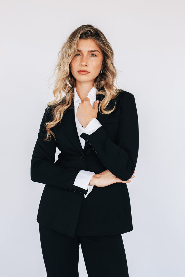 Veston ajusté - Paris