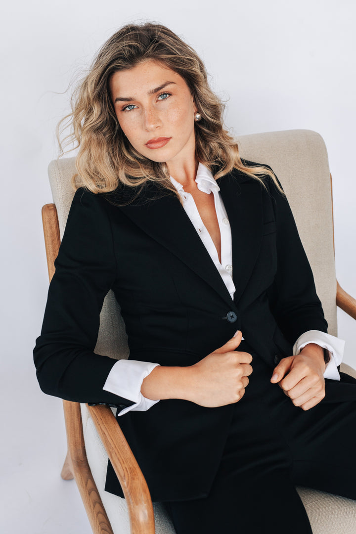 Veston ajusté - Paris