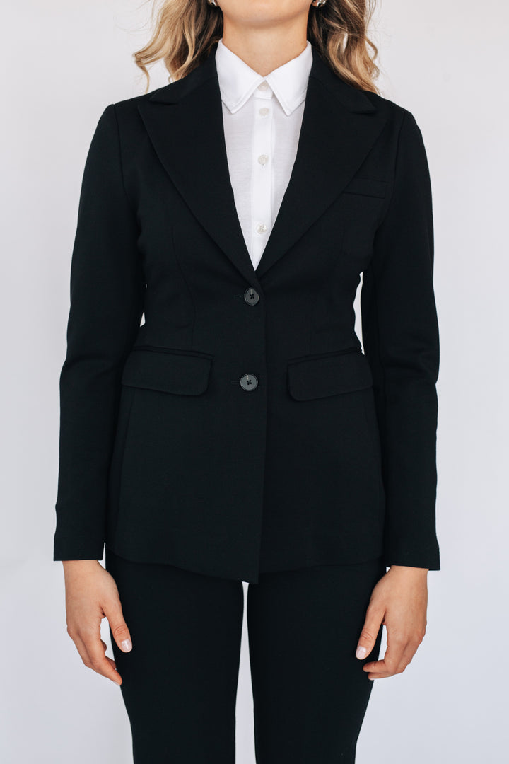 Veston ajusté - Paris