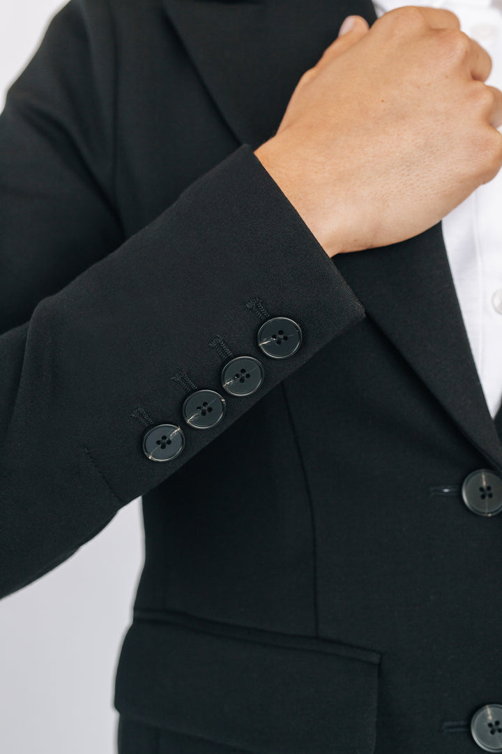 Veston ajusté - Paris