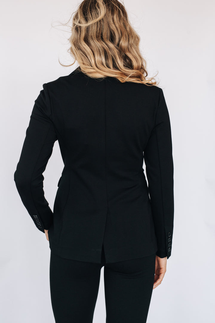 Veston ajusté - Paris