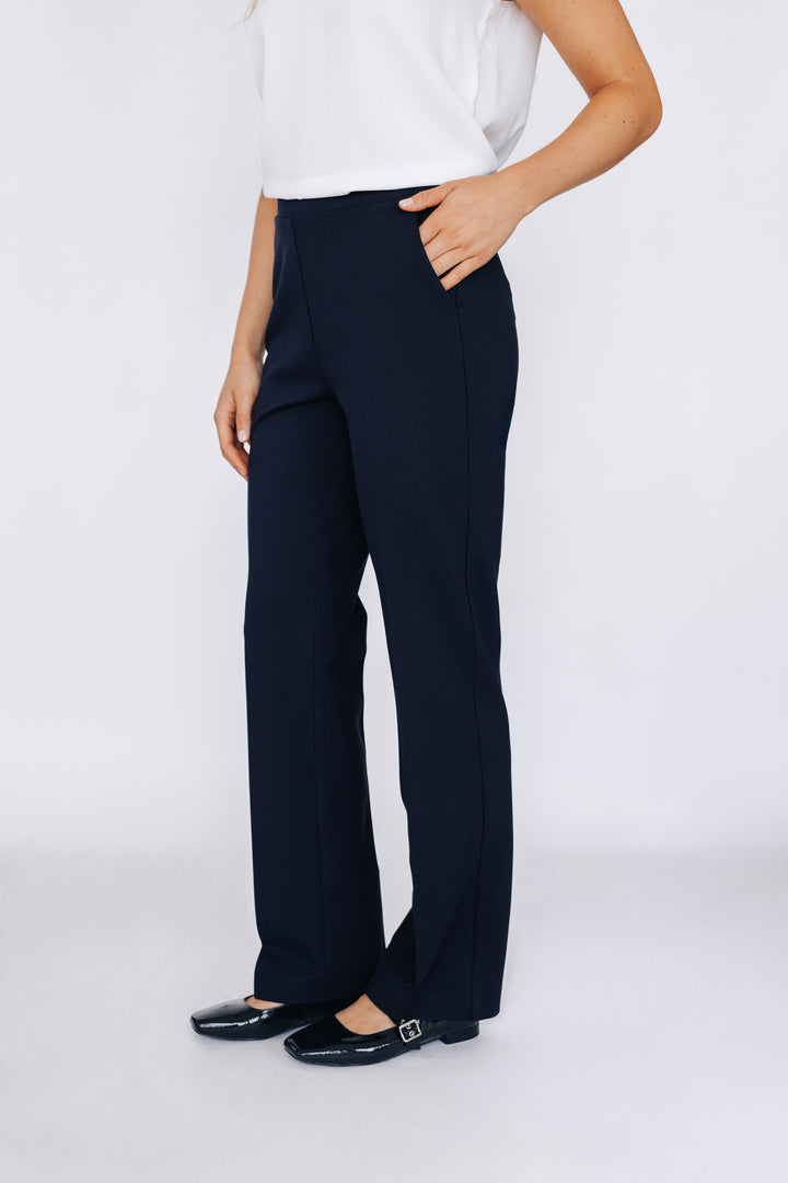 Pantalon droit - Bella