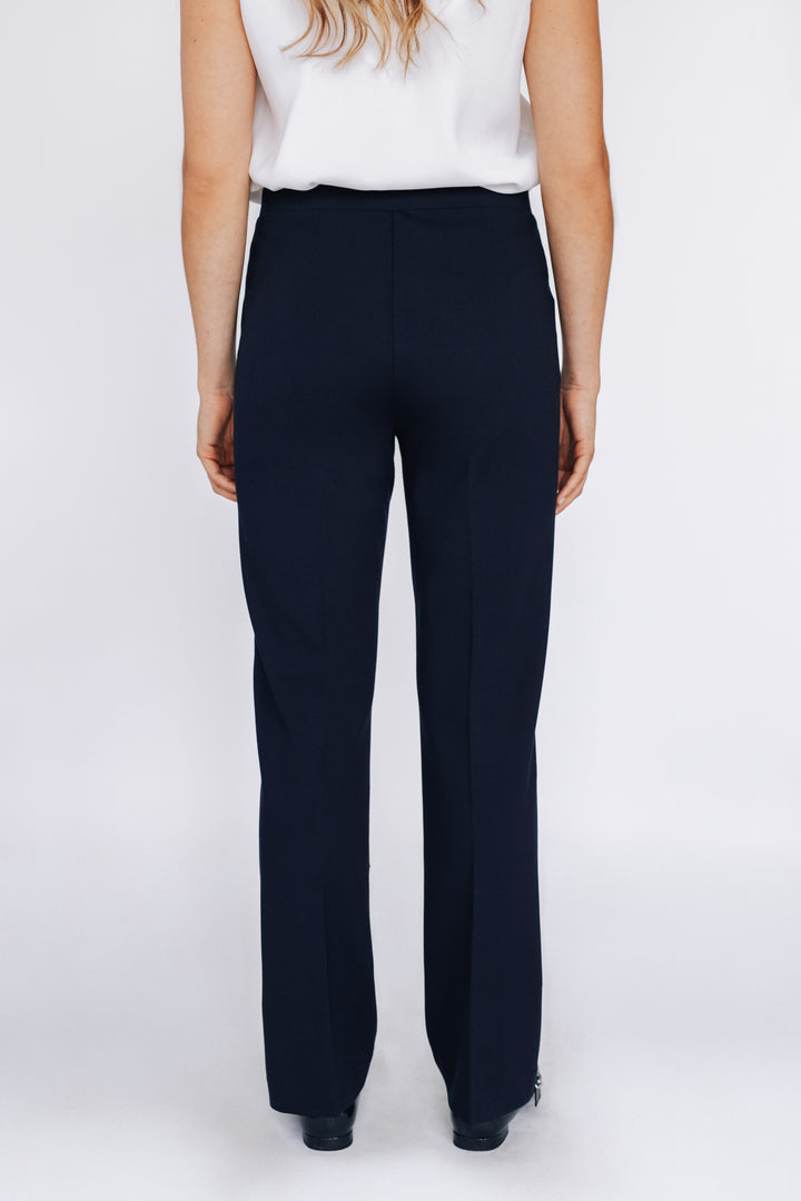 Pantalon droit - Bella
