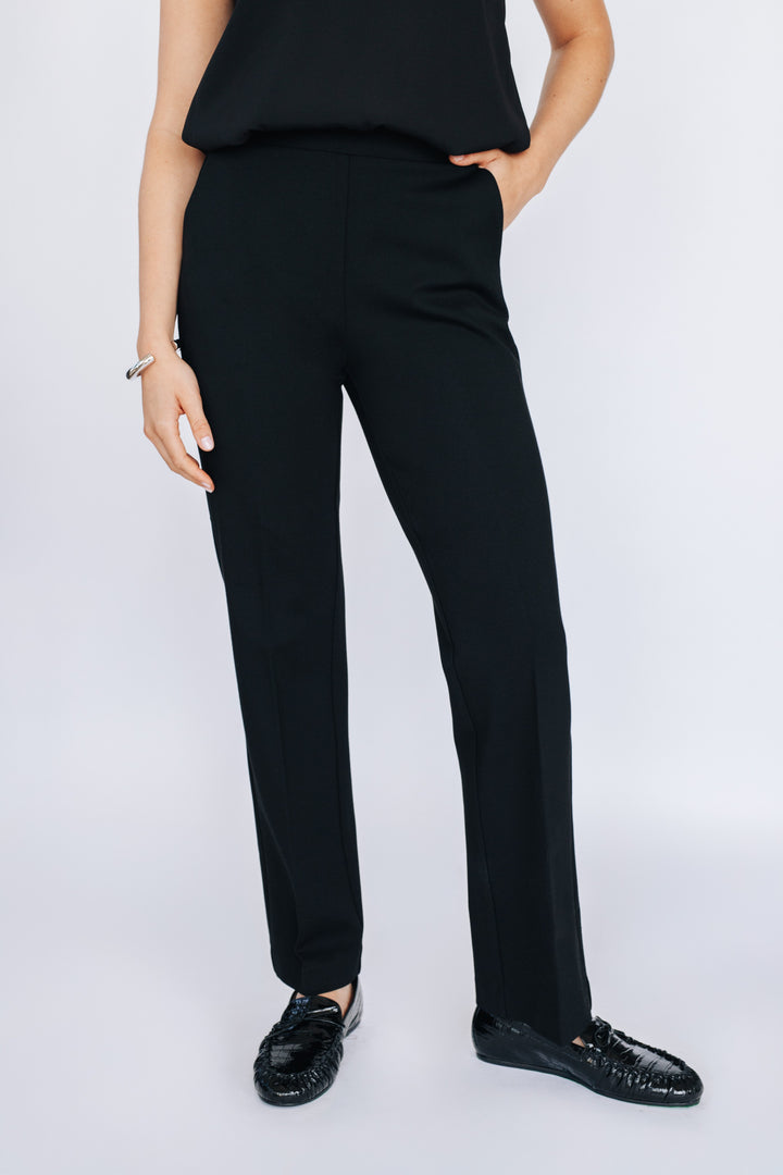 Pantalon droit - Bella