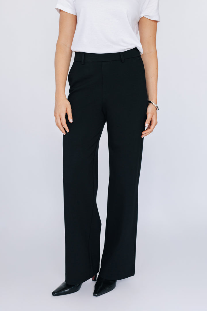 Pantalon ample - Luna