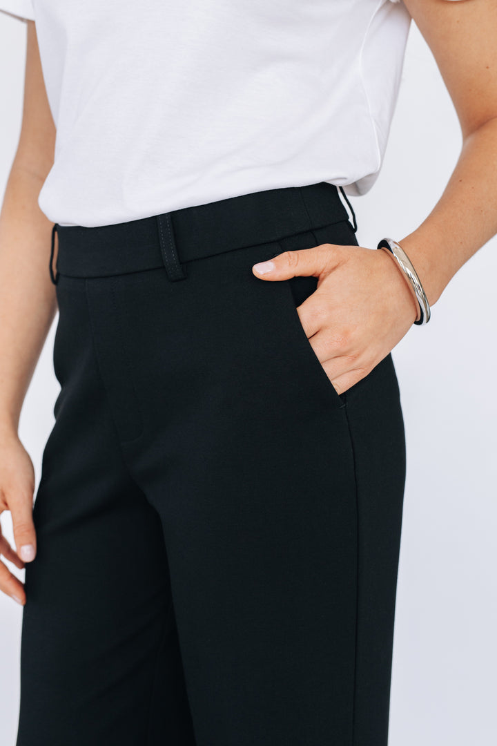 Pantalon ample - Luna