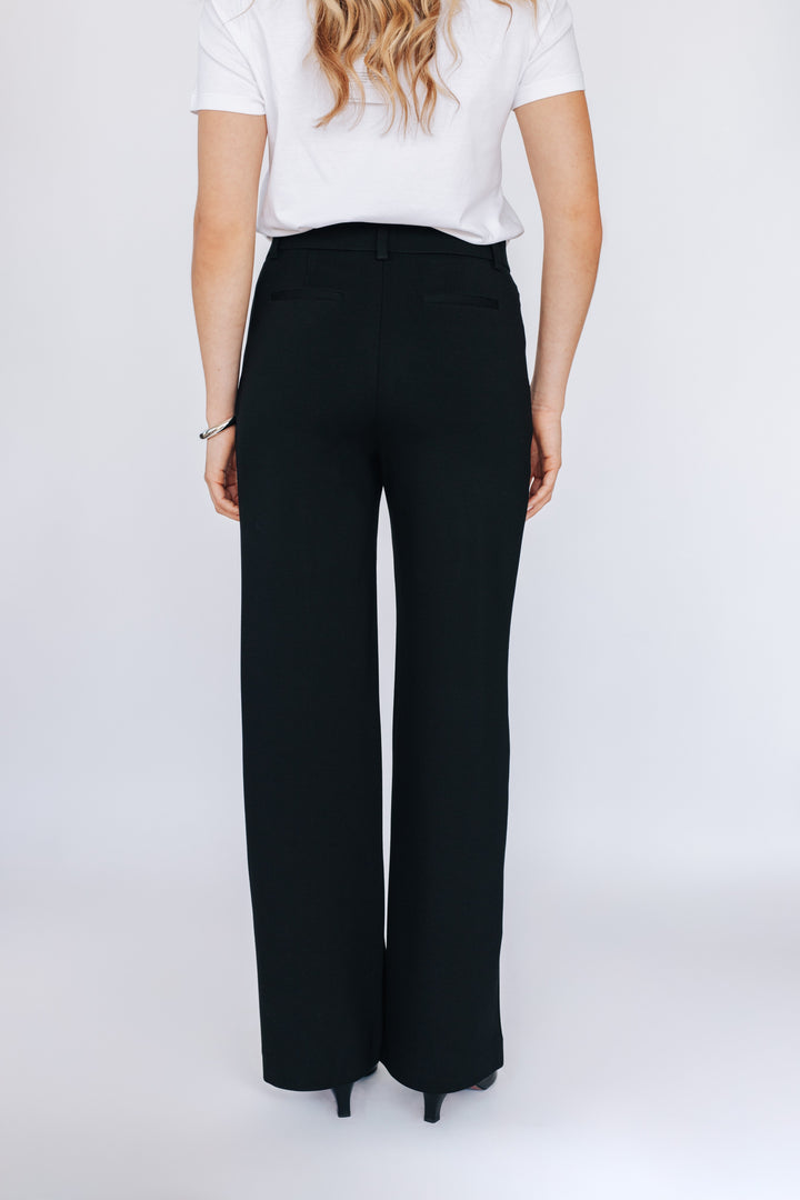 Pantalon ample - Luna